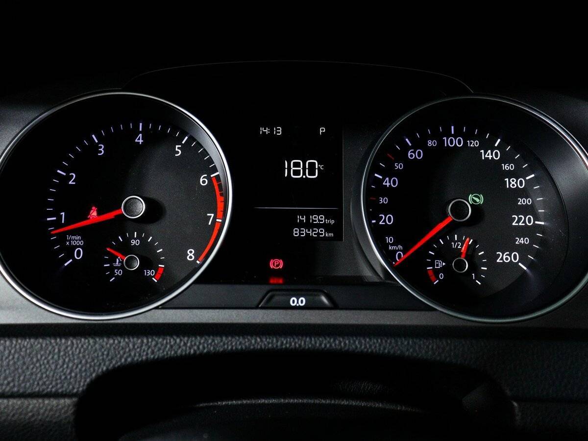 Volkswagen Golf 2013 года с пробегом. Фото: #9