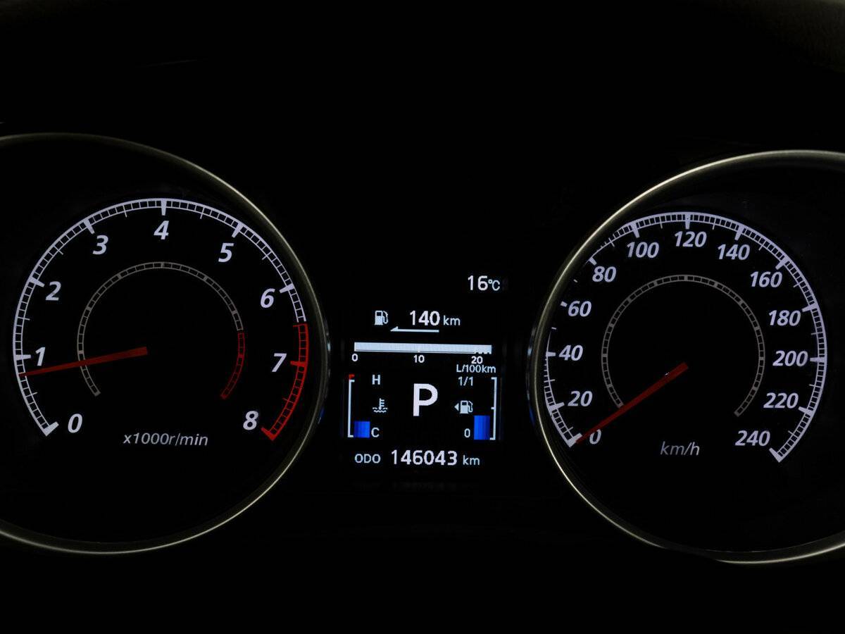 Mitsubishi ASX 2012 года с пробегом. Фото: #12