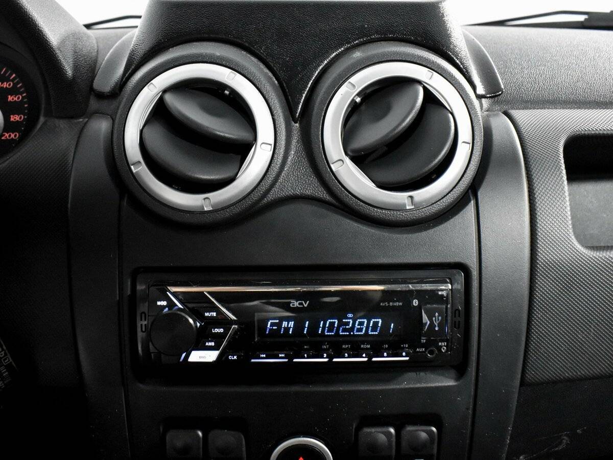 Lada (ВАЗ) Largus 2020 года с пробегом. Фото: #14