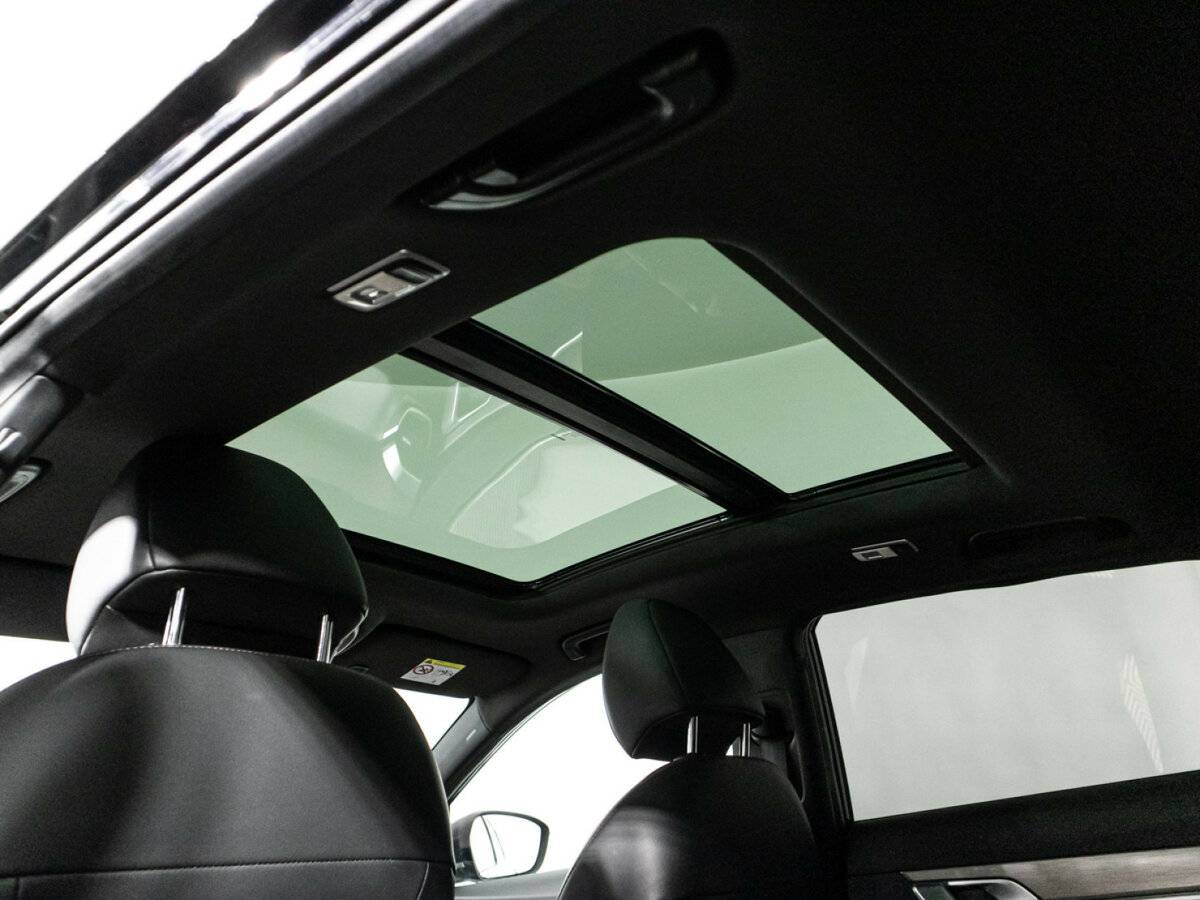 Geely Coolray 2022 года с пробегом. Фото: #15