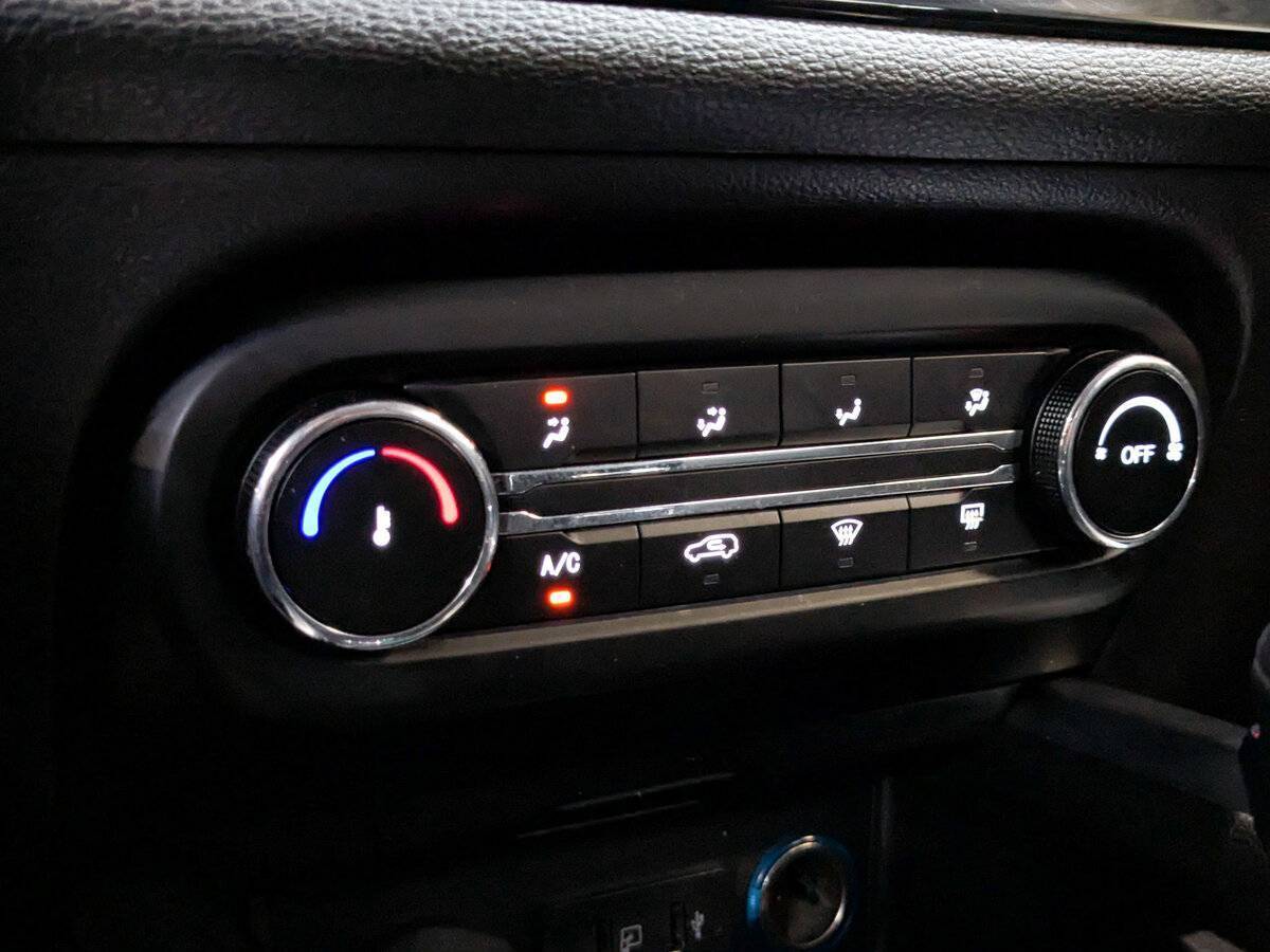 Chery Tiggo 4 2021 года с пробегом. Фото: #28