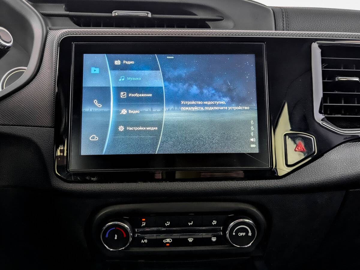 Chery Tiggo 4 2021 года с пробегом. Фото: #14