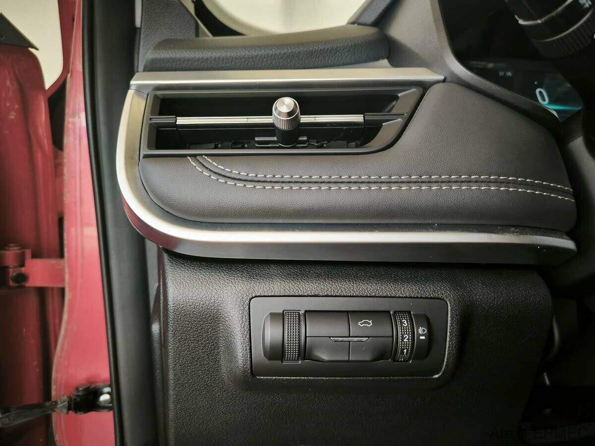 Chery Tiggo 7 Pro 2021 года с пробегом. Фото: #8