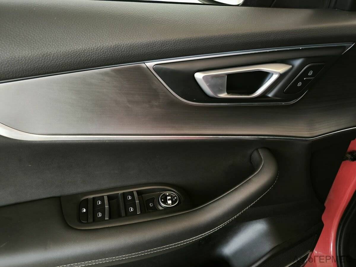 Chery Tiggo 7 Pro 2021 года с пробегом. Фото: #9