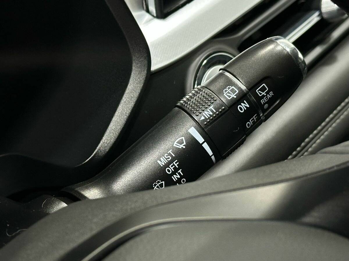 Chery Tiggo 7 Pro 2022 года с пробегом. Фото: #14