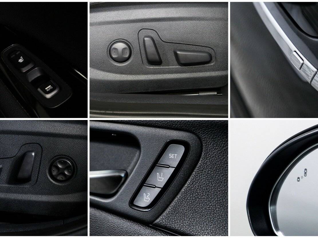 Kia Optima 2019 года с пробегом. Фото: #15