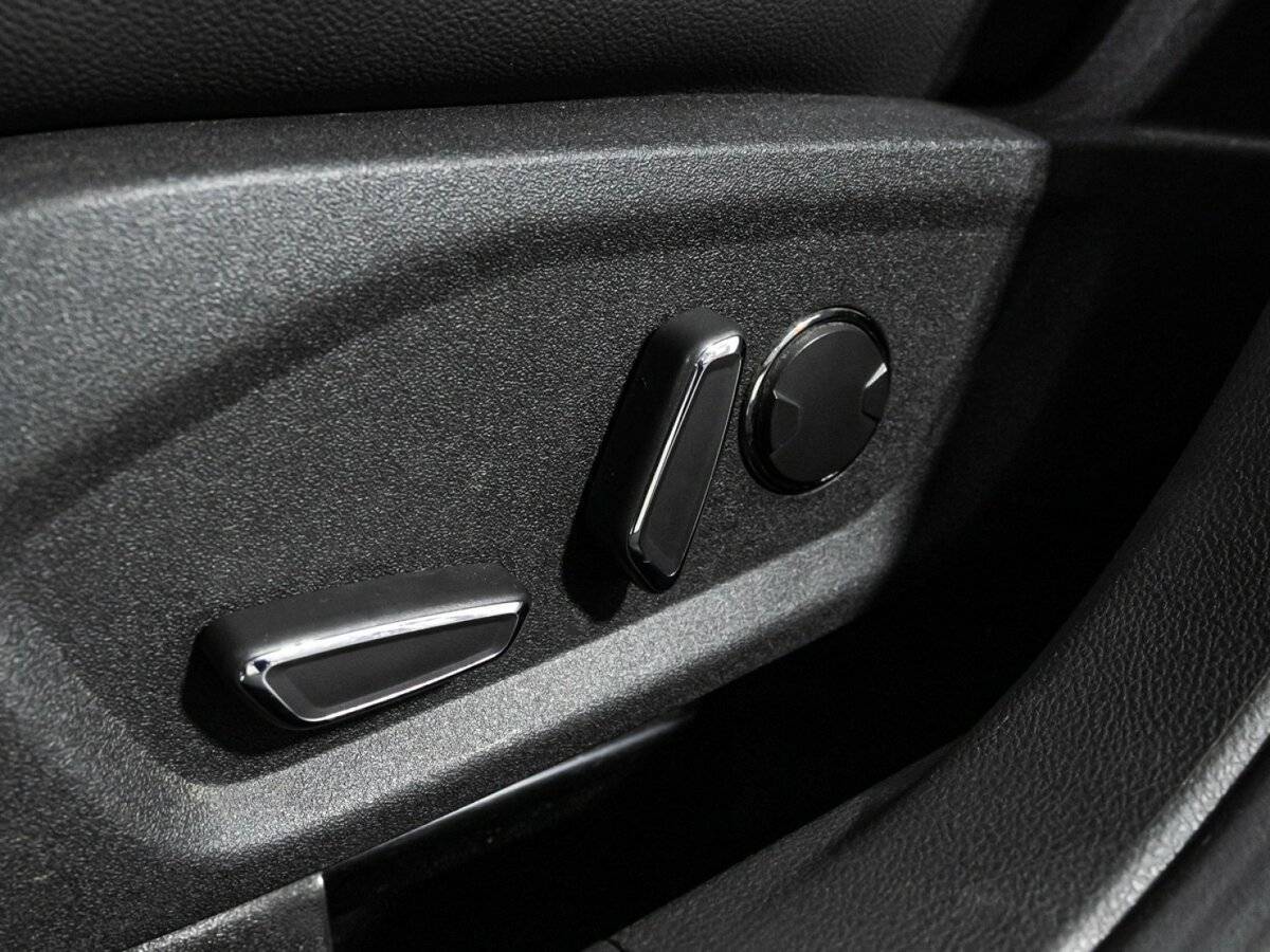 Ford Mondeo 2015 года с пробегом. Фото: #16