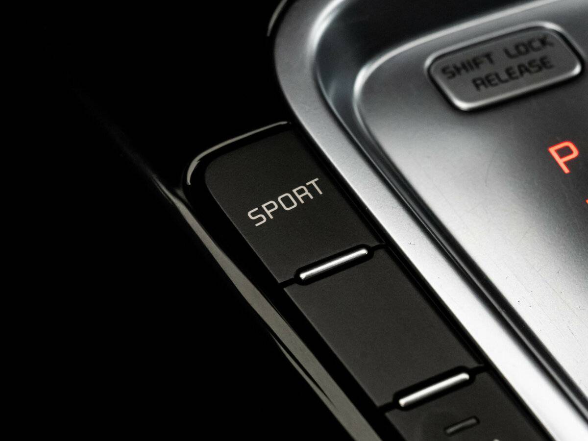 Kia Ceed 2020 года с пробегом. Фото: #15