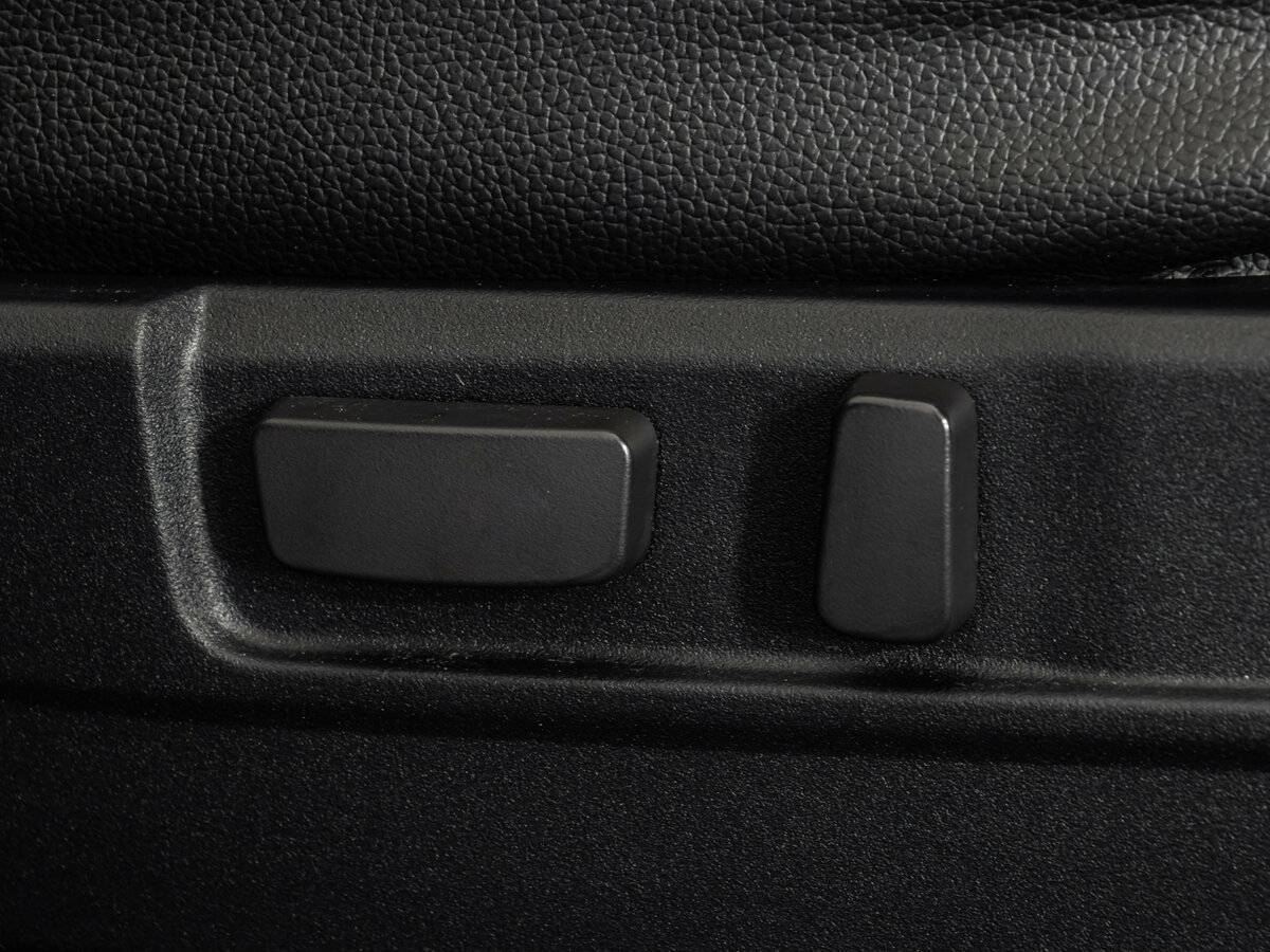 Mitsubishi Outlander 2014 года с пробегом. Фото: #17