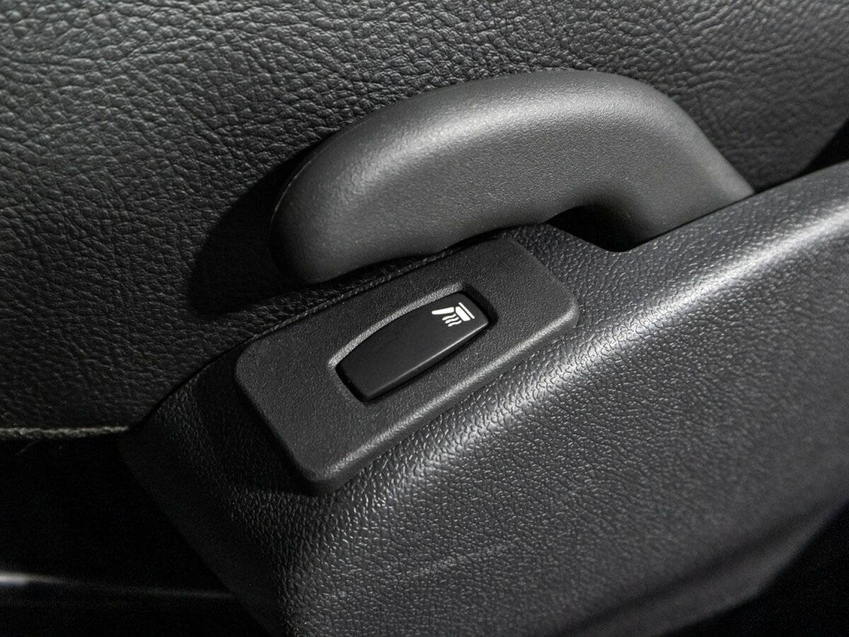 Lada (ВАЗ) Largus 2020 года с пробегом. Фото: #16