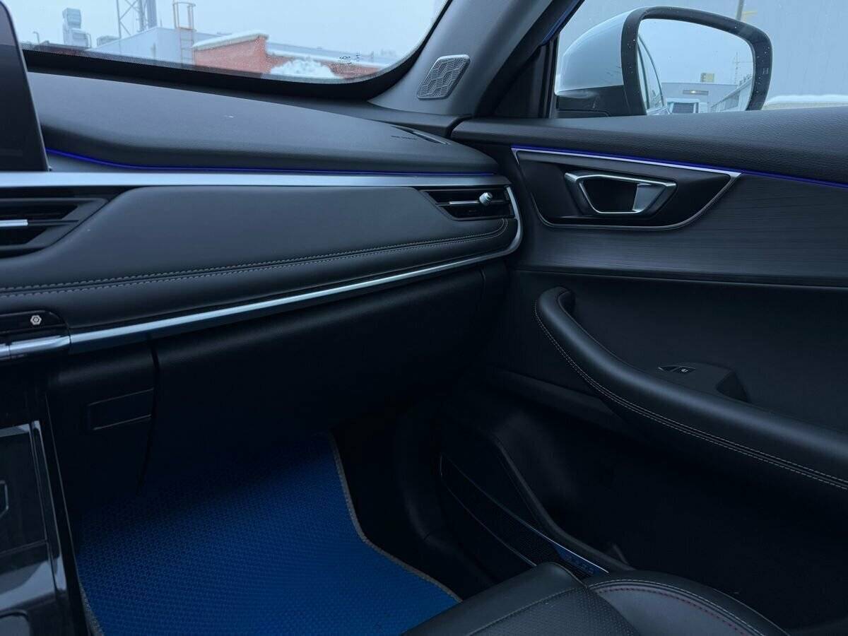 Chery Tiggo 7 Pro 2020 года с пробегом. Фото: #24
