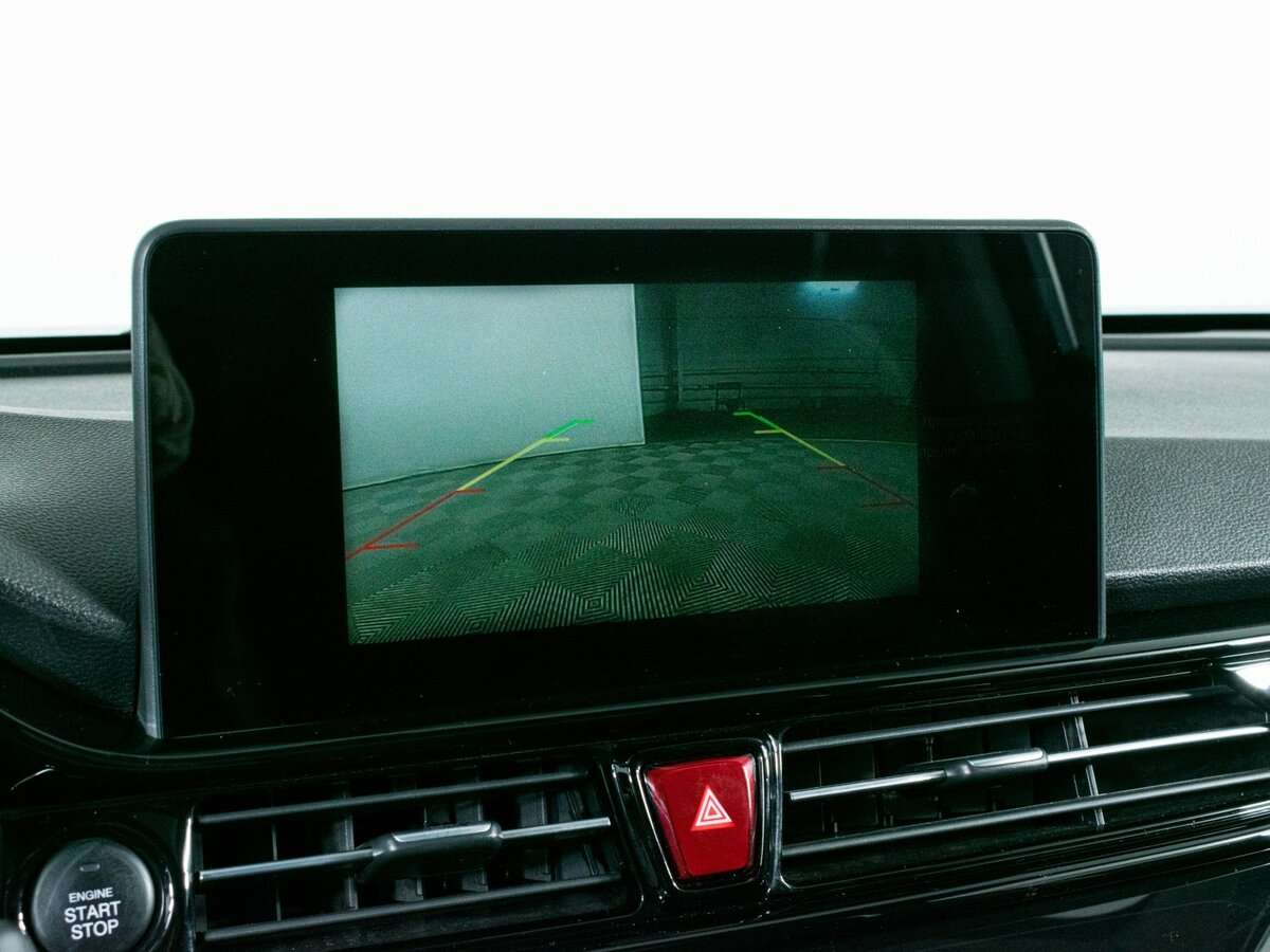 Москвич 3 2023 года с пробегом. Фото: #16