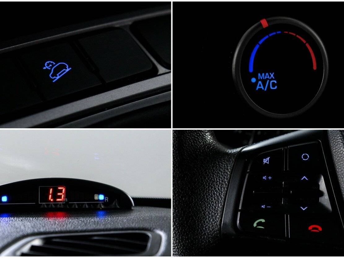 Hyundai Creta 2020 года с пробегом. Фото: #14