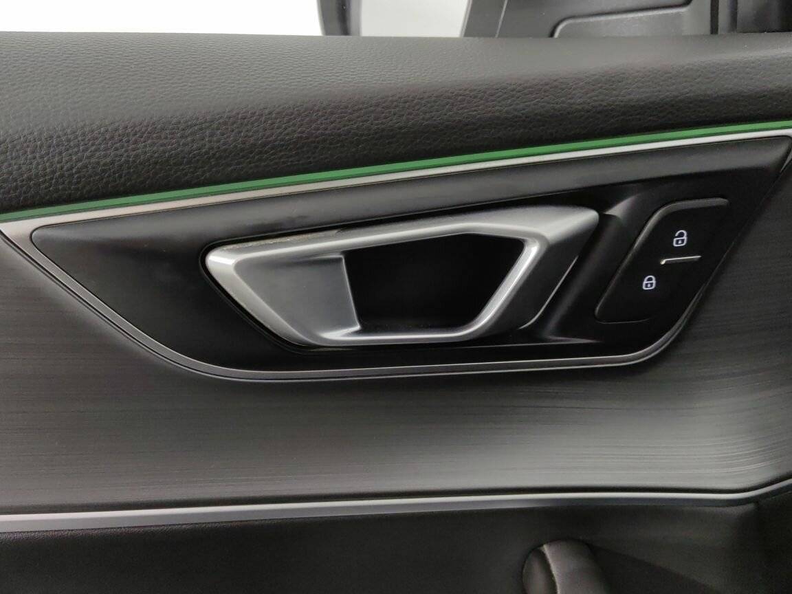 Chery Tiggo 7 Pro 2021 года с пробегом. Фото: #23