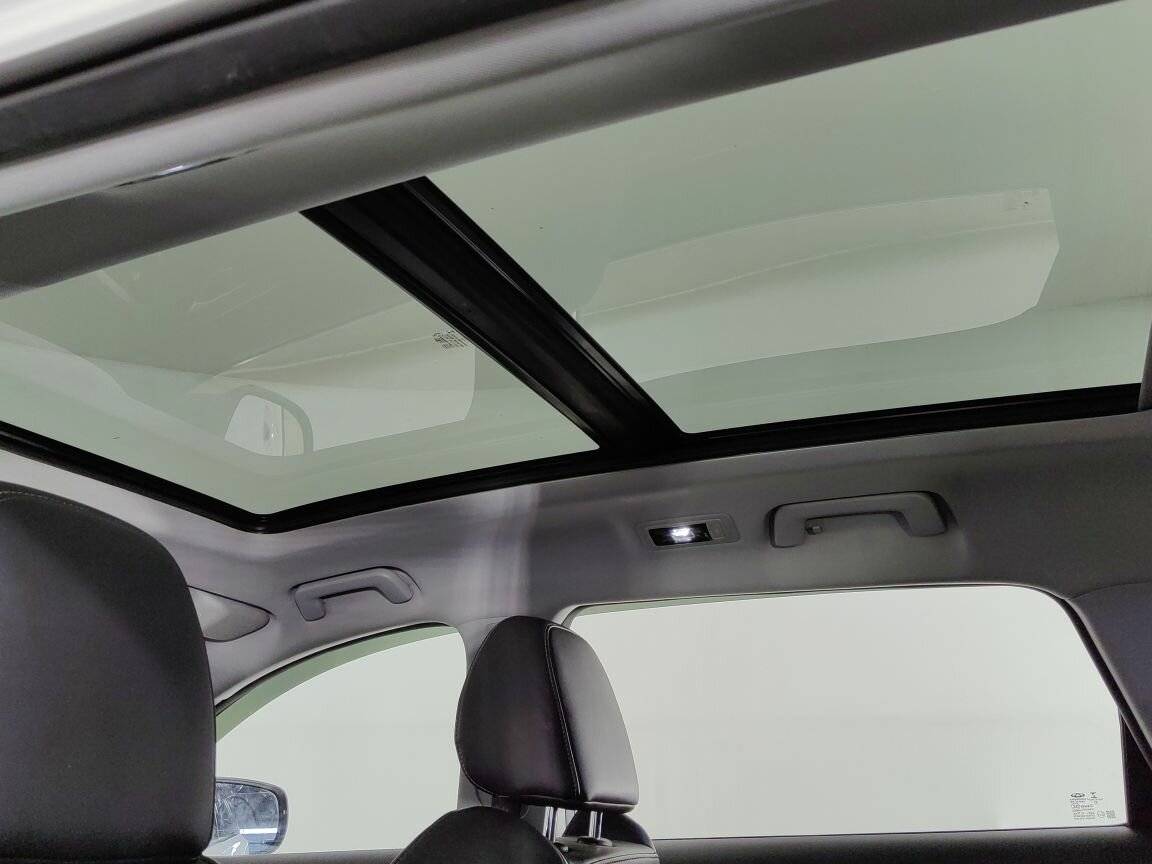 Chery Tiggo 7 Pro 2021 года с пробегом. Фото: #30