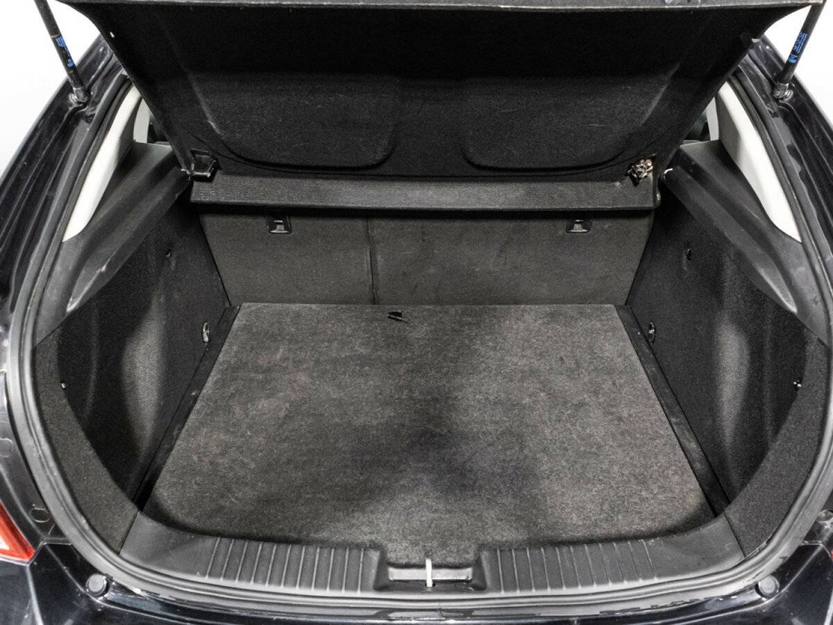 Chevrolet Cruze 2015 года с пробегом. Фото: #14