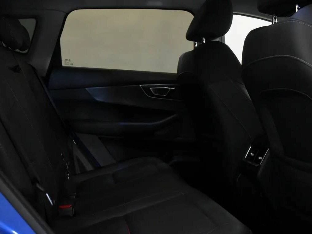 Chery Tiggo 7 Pro 2021 года с пробегом. Фото: #13