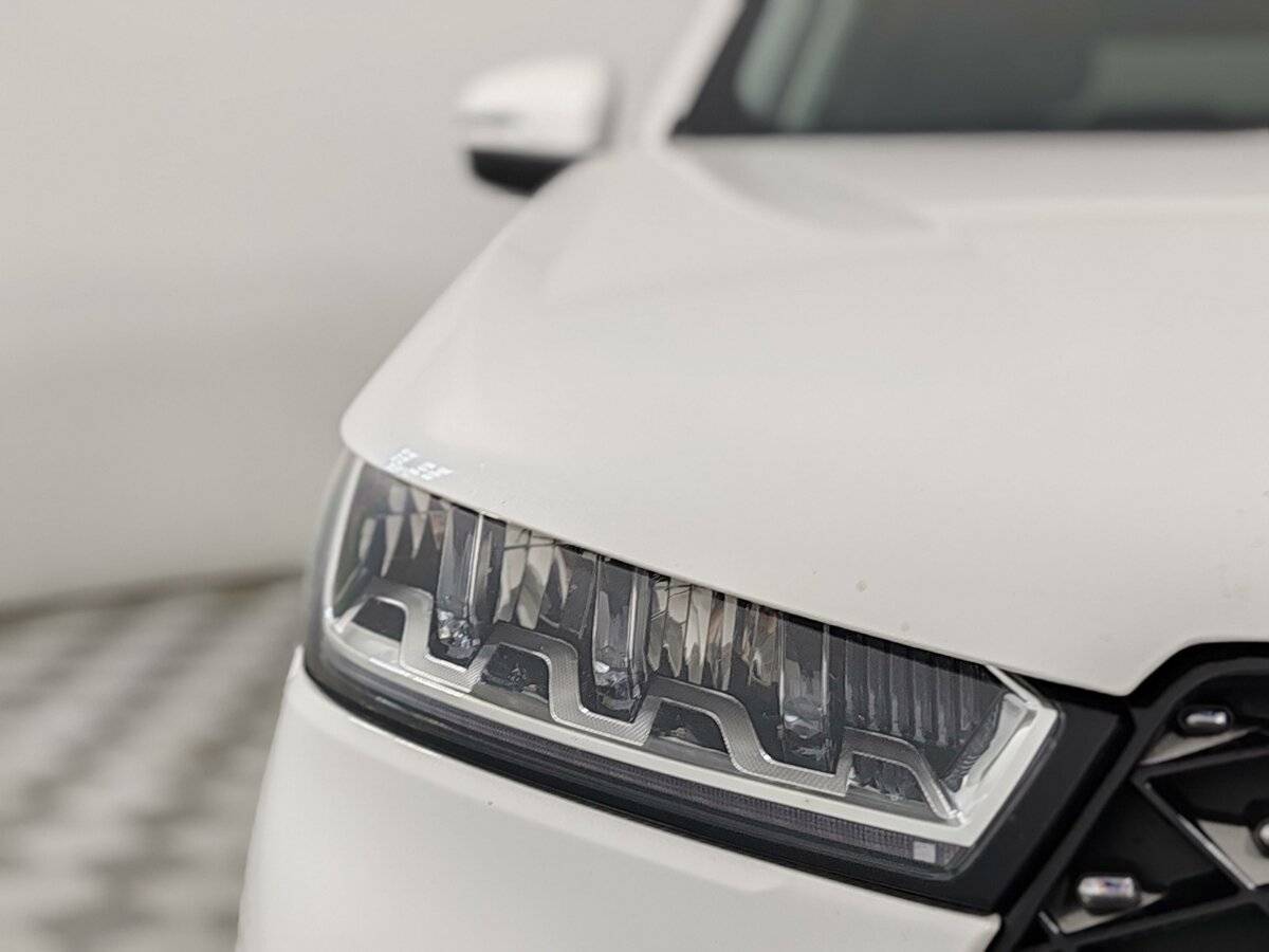 Chery Tiggo 7 Pro 2022 года с пробегом. Фото: #16