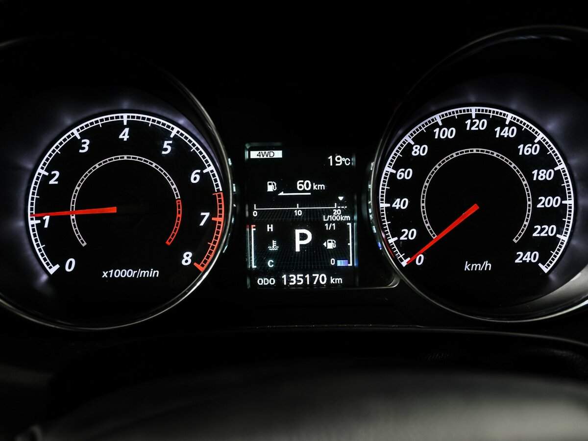 Mitsubishi ASX 2018 года с пробегом. Фото: #9