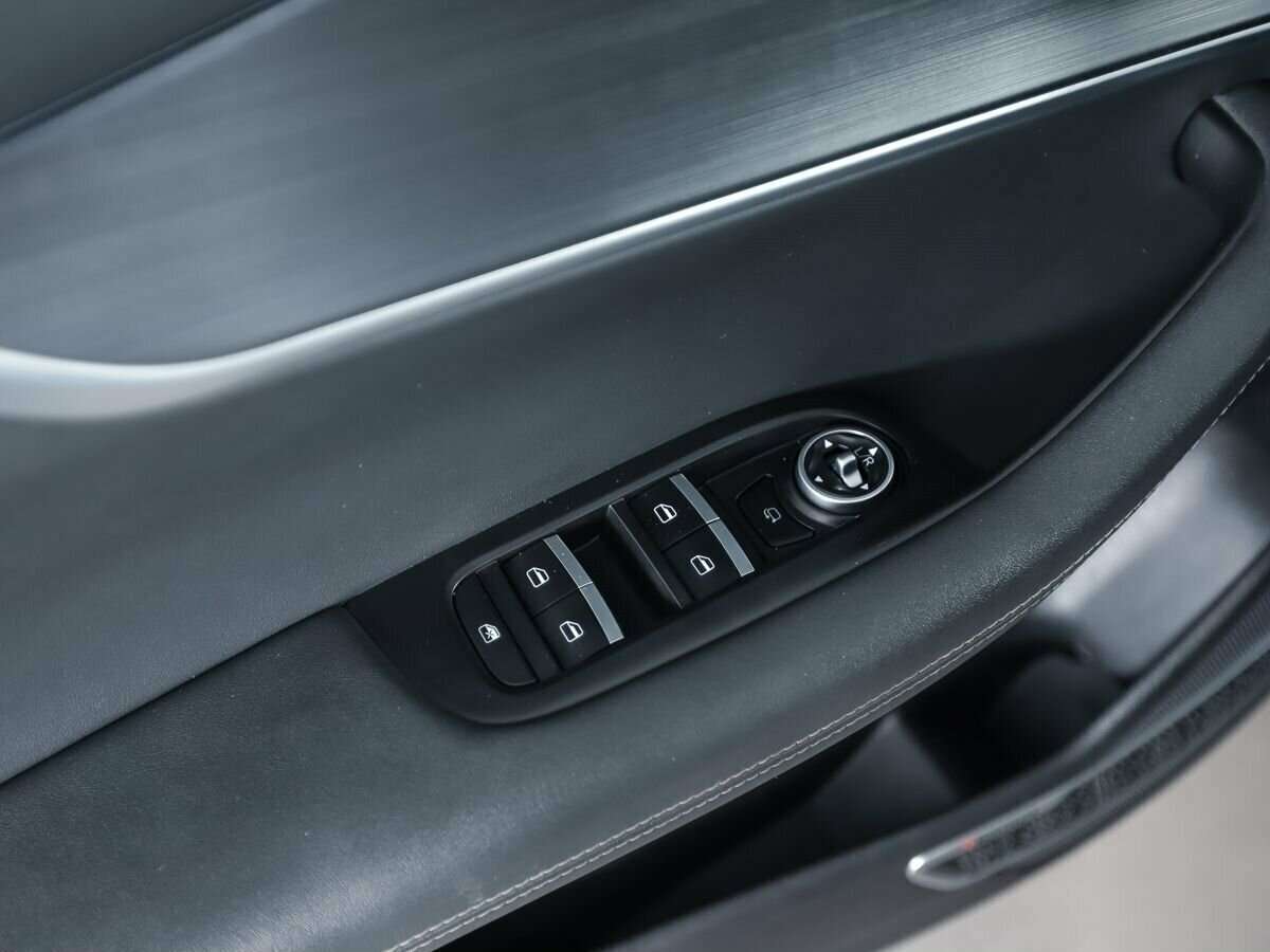 Chery Tiggo 7 Pro 2022 года с пробегом. Фото: #8