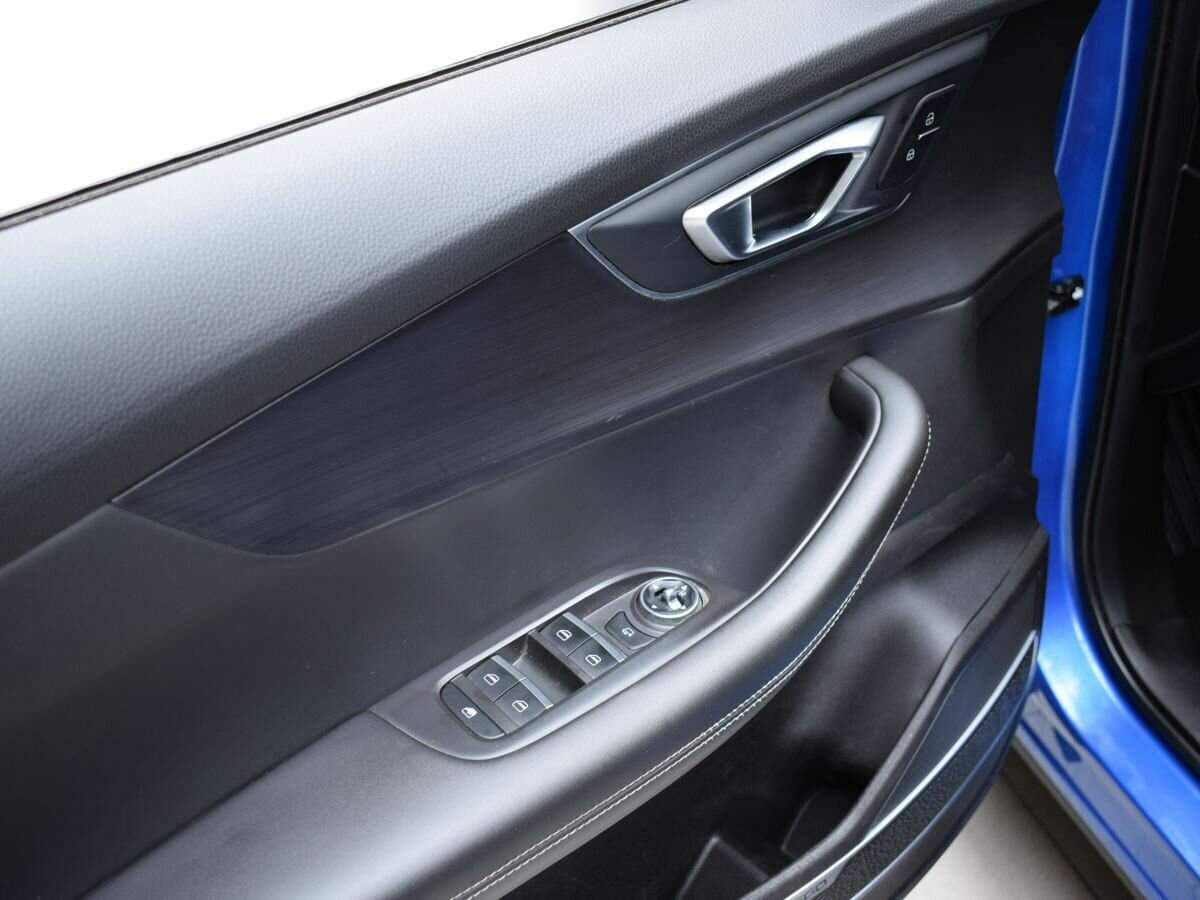 Chery Tiggo 7 Pro 2020 года с пробегом. Фото: #14