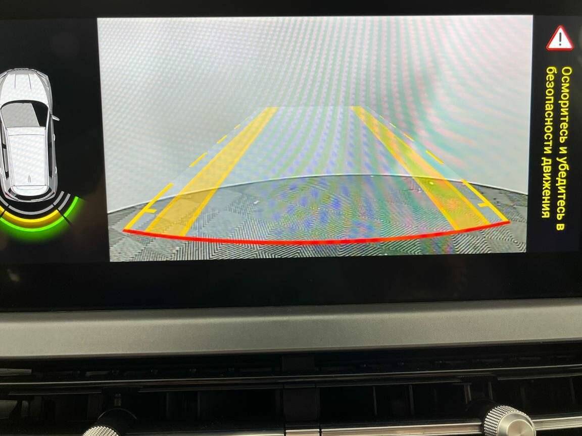 Chery Tiggo 4 Pro 2023 года с пробегом. Фото: #22