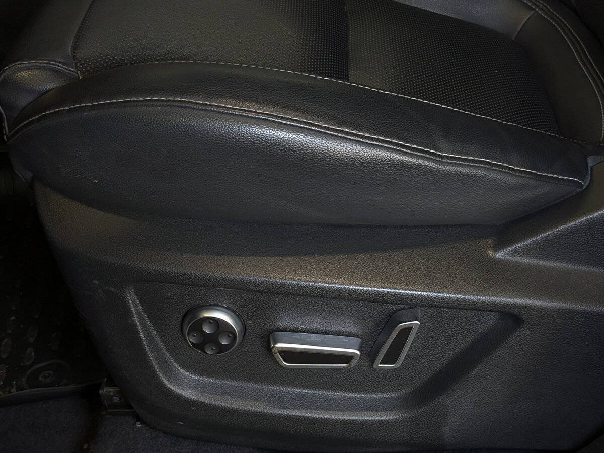 Chery Tiggo 4 2021 года с пробегом. Фото: #20