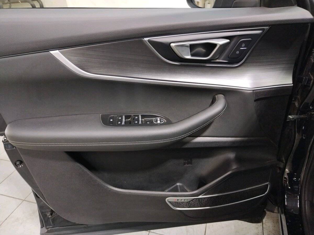 Chery Tiggo 7 Pro 2022 года с пробегом. Фото: #11