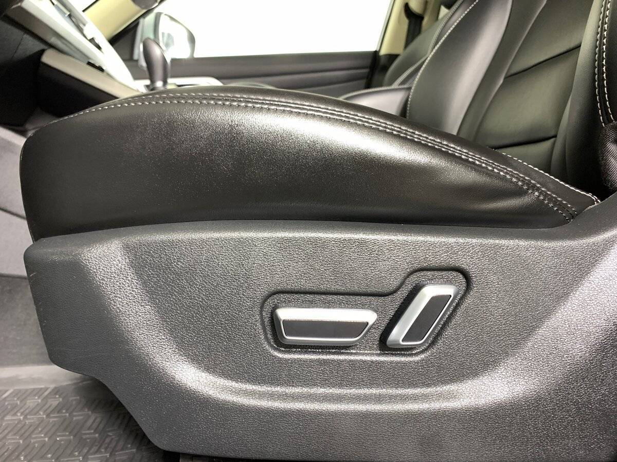 Geely Atlas 2021 года с пробегом. Фото: #15