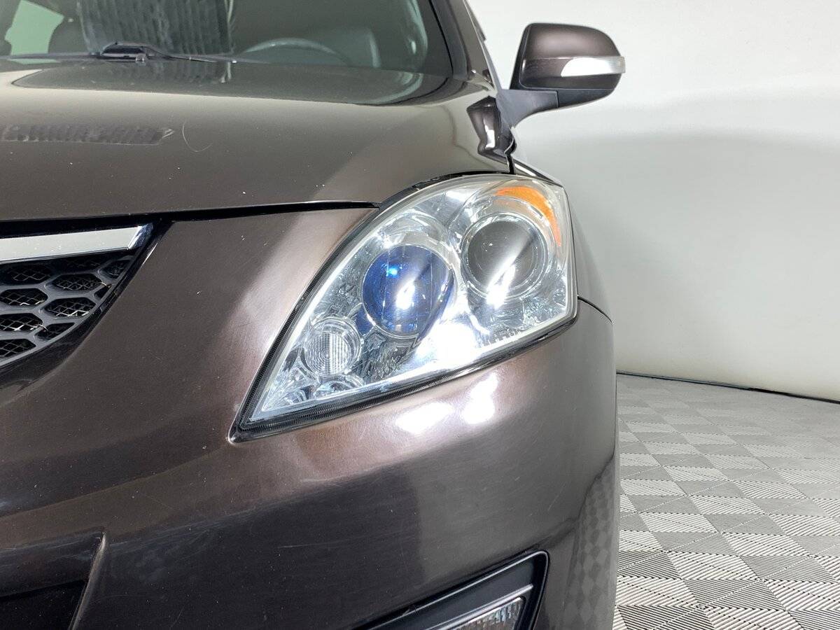 Great Wall Hover H5 2014 года с пробегом. Фото: #9