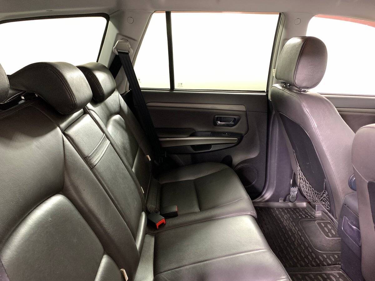 Great Wall Hover H5 2014 года с пробегом. Фото: #16