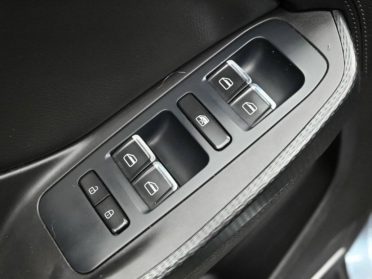 Chery Tiggo 4 2020 года с пробегом. Фото: #12