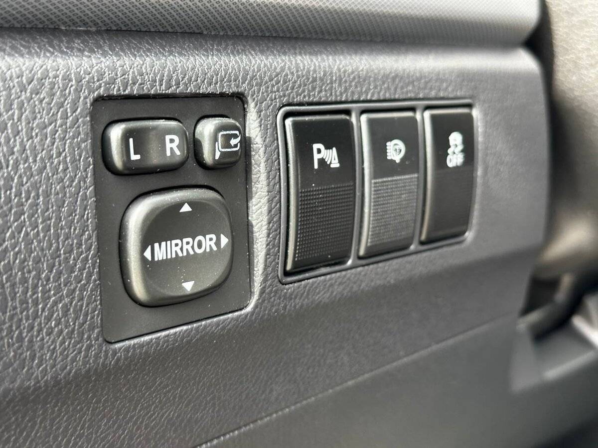 Haval H6 2019 года с пробегом. Фото: #21