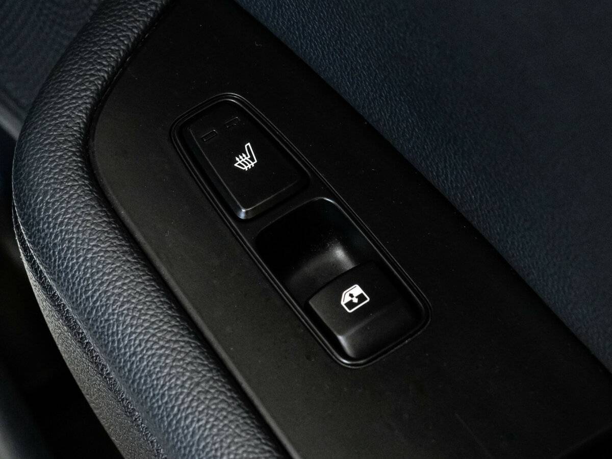 Kia Ceed 2018 года с пробегом. Фото: #14