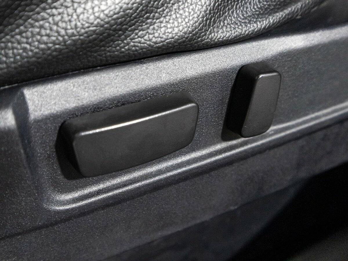 Mitsubishi Outlander 2013 года с пробегом. Фото: #15