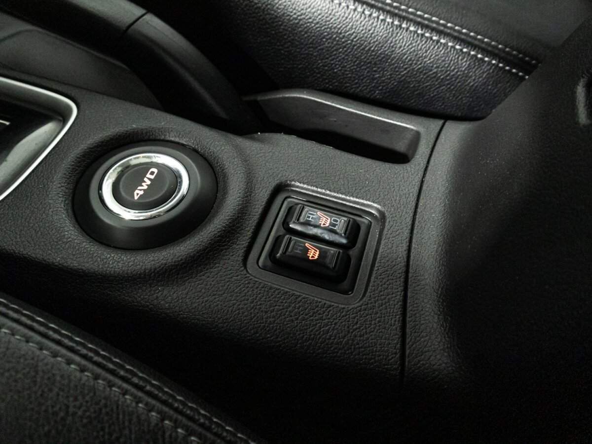 Mitsubishi Outlander 2013 года с пробегом. Фото: #18