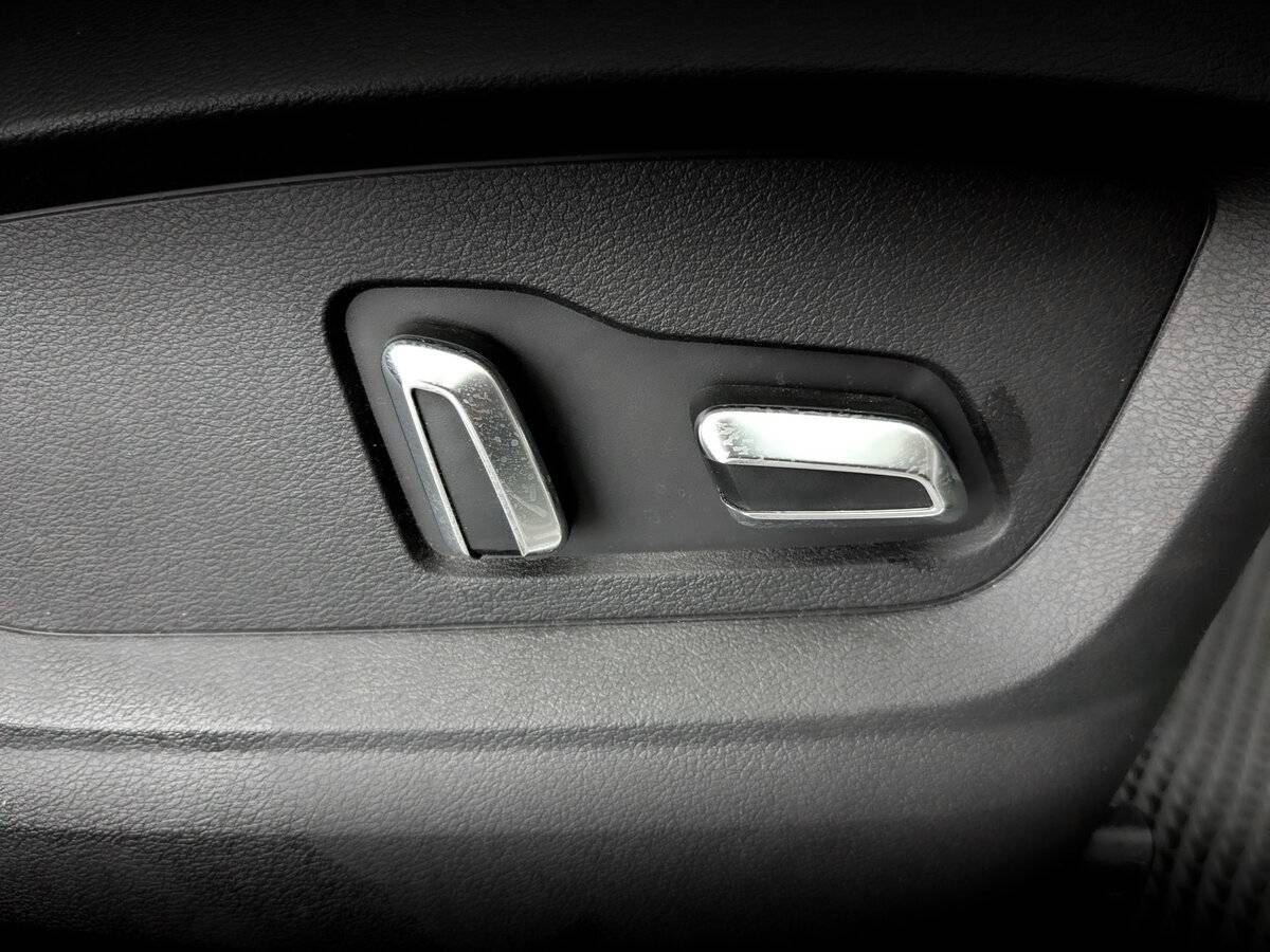 Chery Tiggo 7 Pro 2022 года с пробегом. Фото: #24