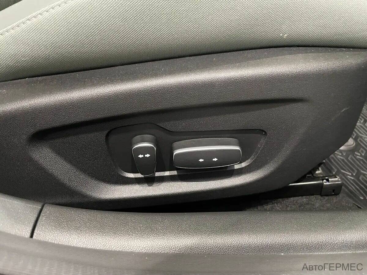 Changan Lamore 2024 года с пробегом. Фото: #14