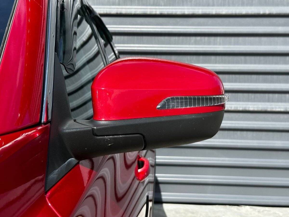 Chery Tiggo 7 Pro 2020 года с пробегом. Фото: #7