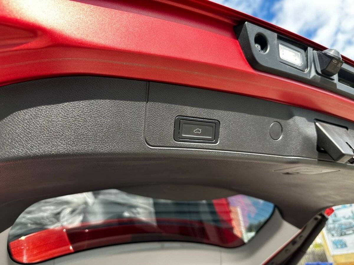 Chery Tiggo 7 Pro 2020 года с пробегом. Фото: #12