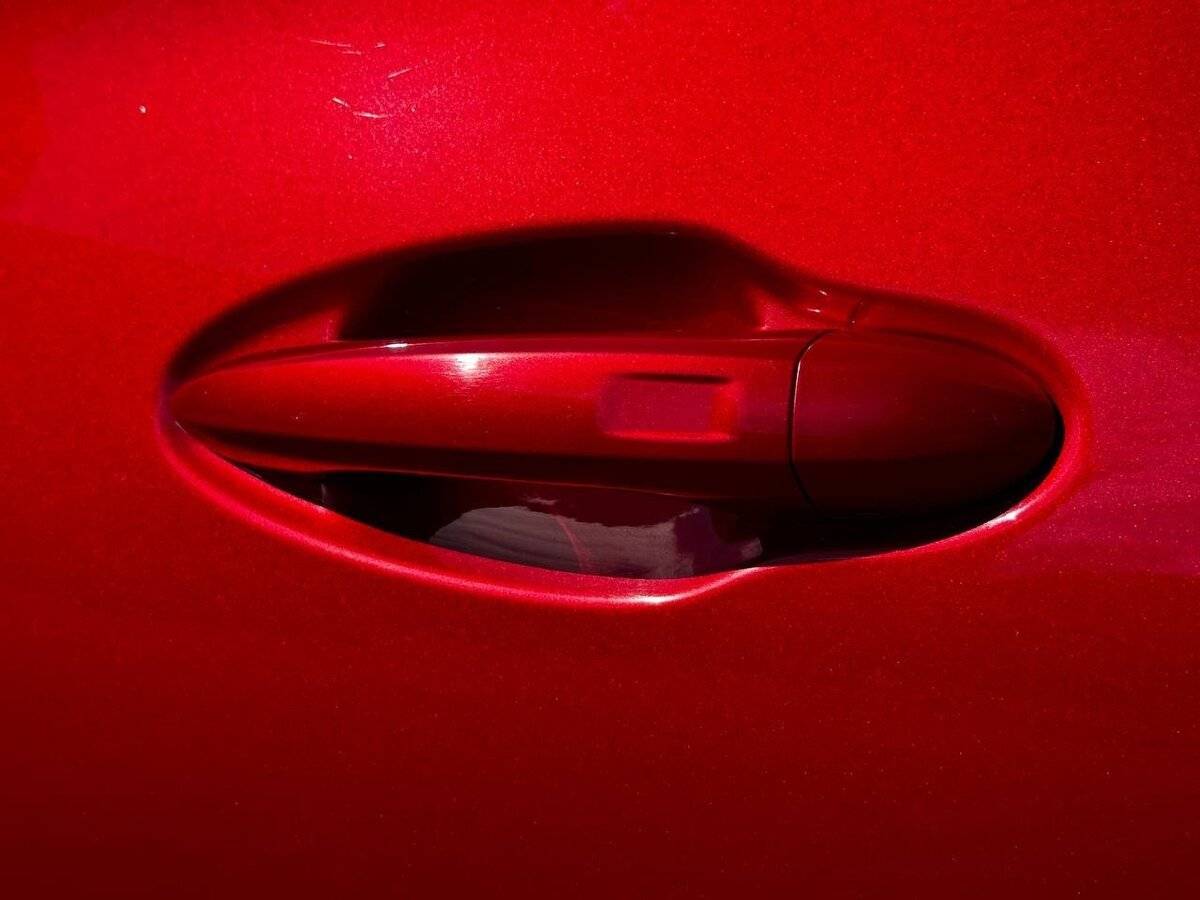 Chery Tiggo 7 Pro 2020 года с пробегом. Фото: #16