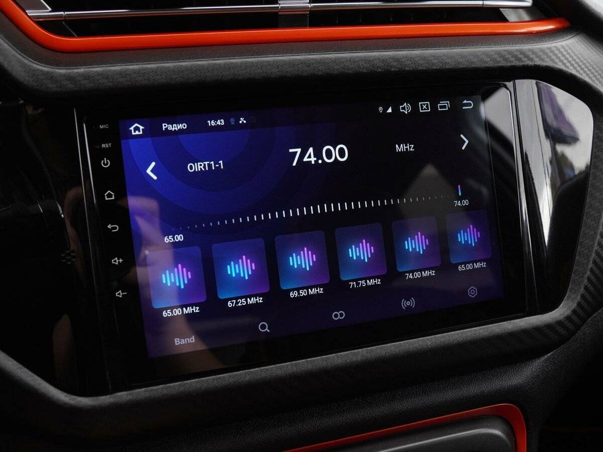 Chery Tiggo 2 2017 года с пробегом. Фото: #12