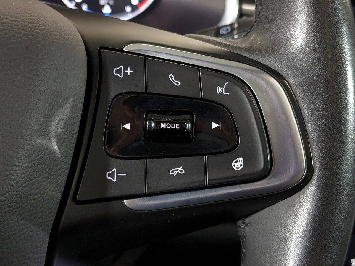 Chery Tiggo 8 Pro 2022 года с пробегом. Фото: #20