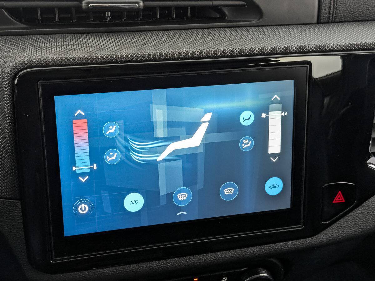 Chery Tiggo 4 2022 года с пробегом. Фото: #26