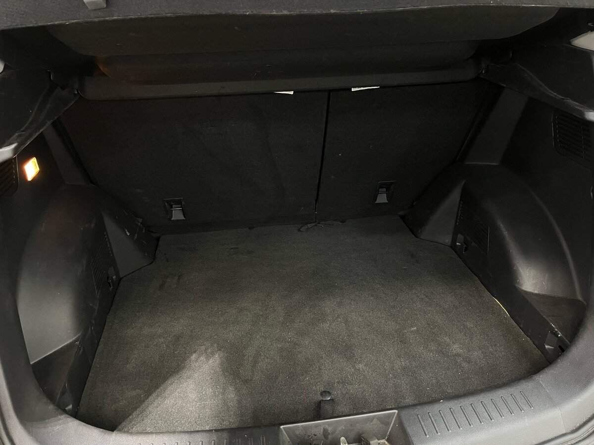 Chery Tiggo 4 2022 года с пробегом. Фото: #12