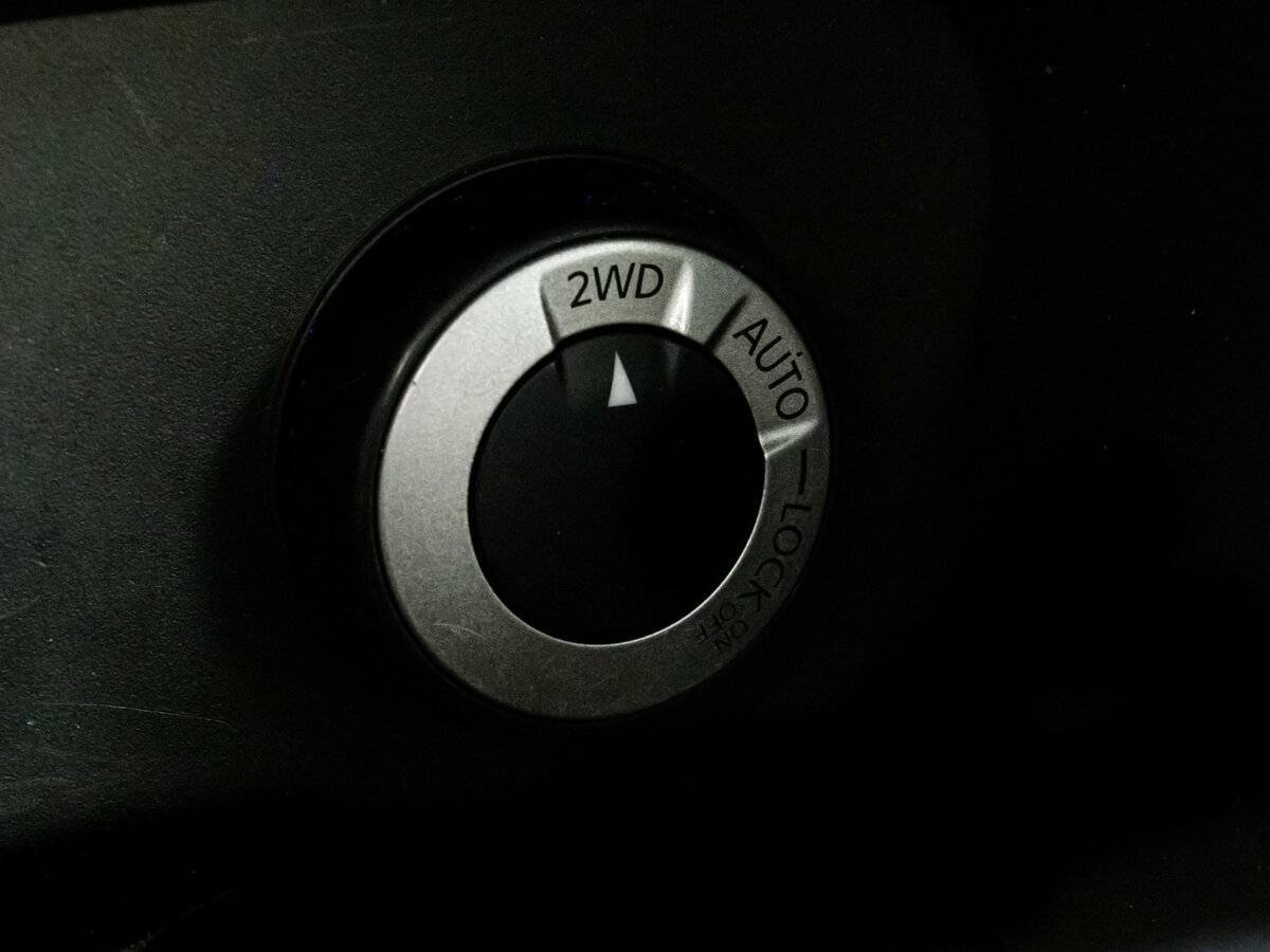 Renault Kaptur 2017 года с пробегом. Фото: #16