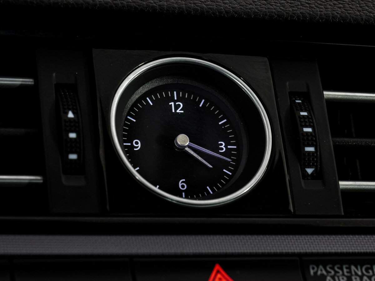 Volkswagen Passat 2016 года с пробегом. Фото: #21