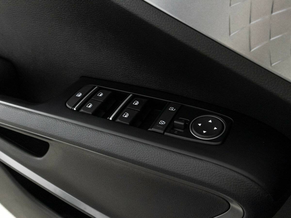 Kia Soul 2020 года с пробегом. Фото: #21