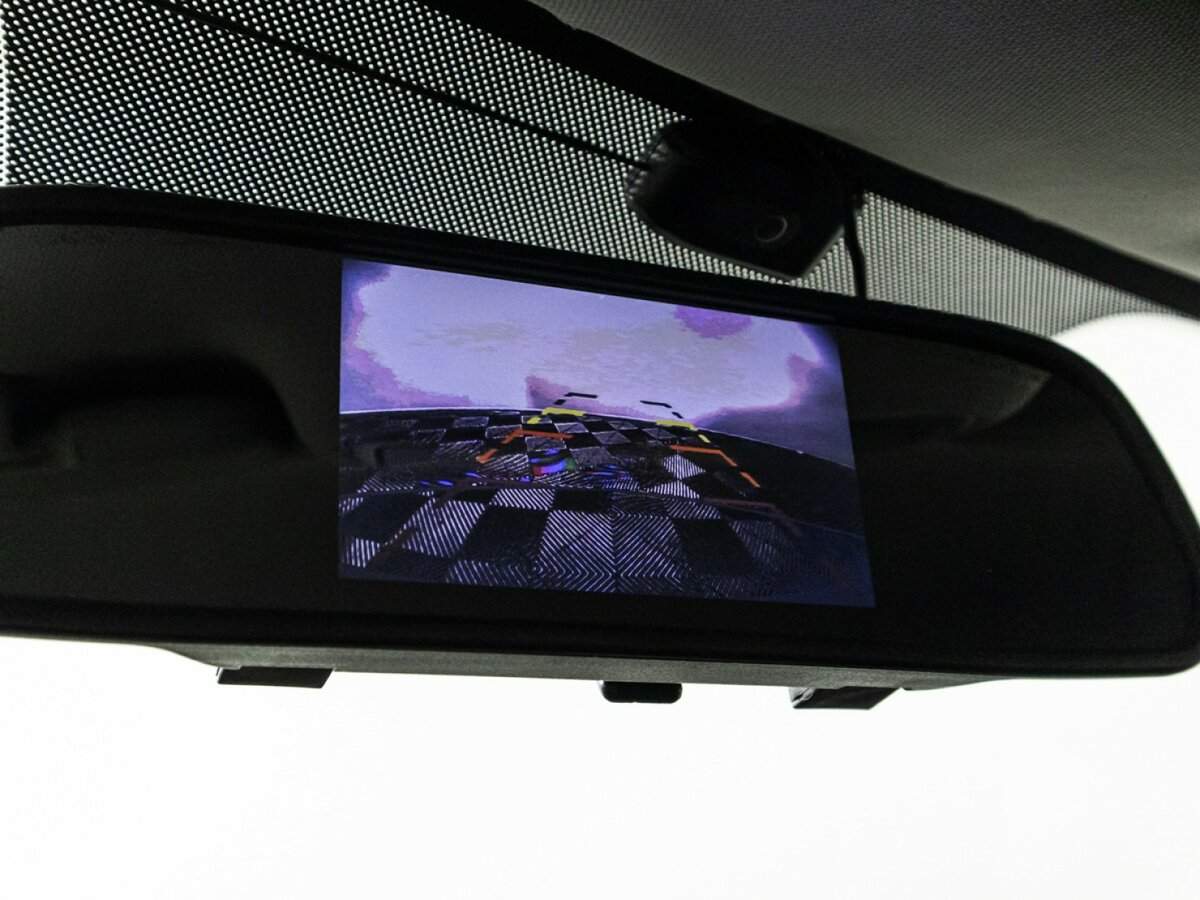 Kia Ceed 2016 года с пробегом. Фото: #15