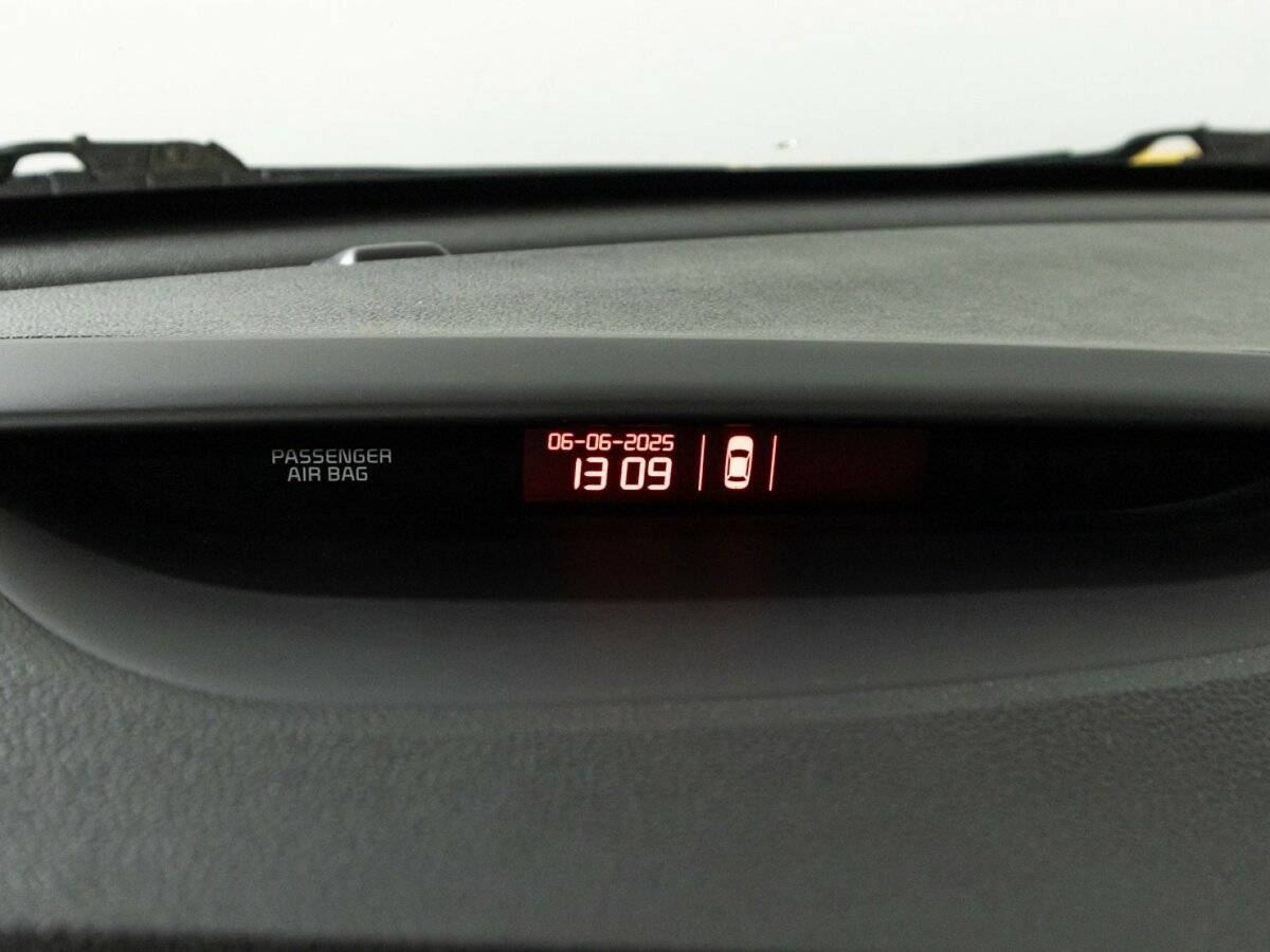 Kia Ceed 2016 года с пробегом. Фото: #19